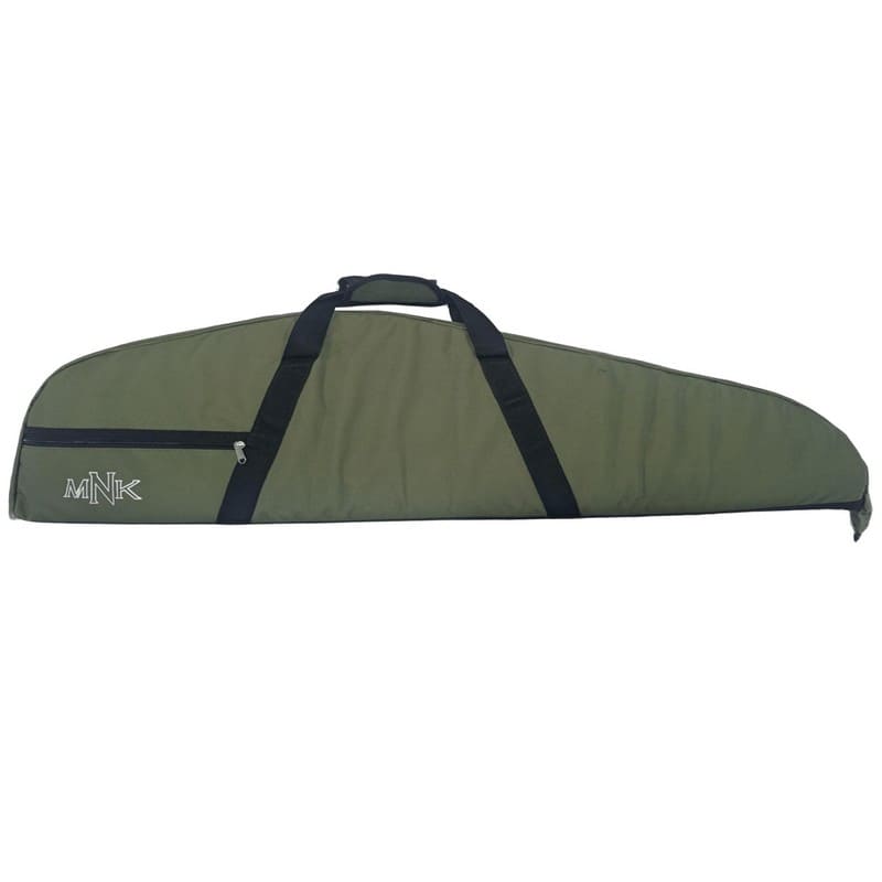 funda p/rifle mnk verde