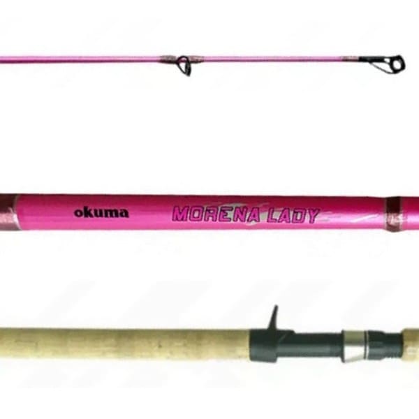 caÑa okuma morena lady c