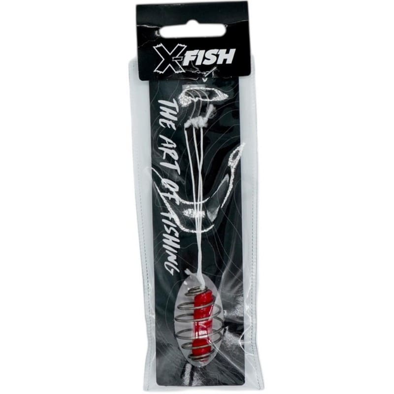 linea xfish cr