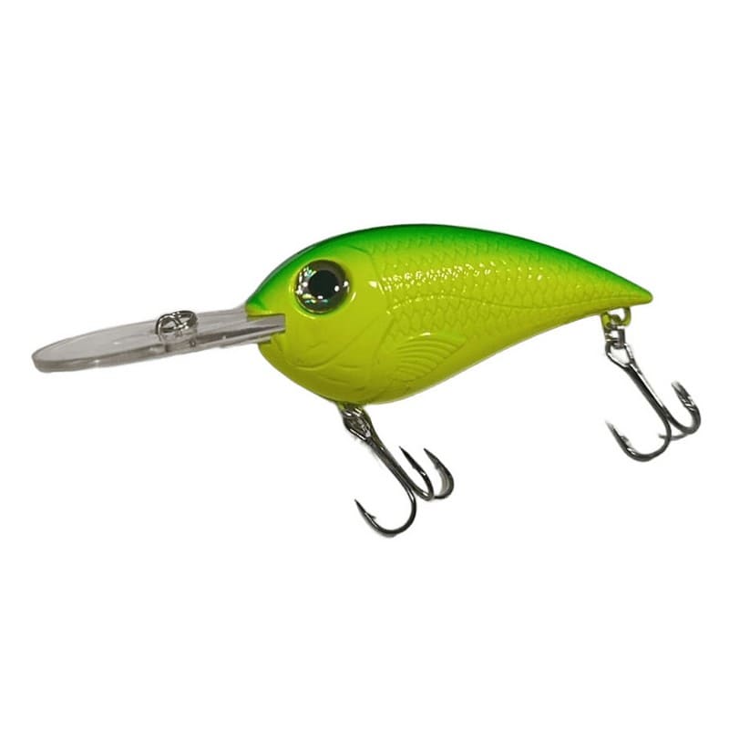 seÑuelo xfish lure 12