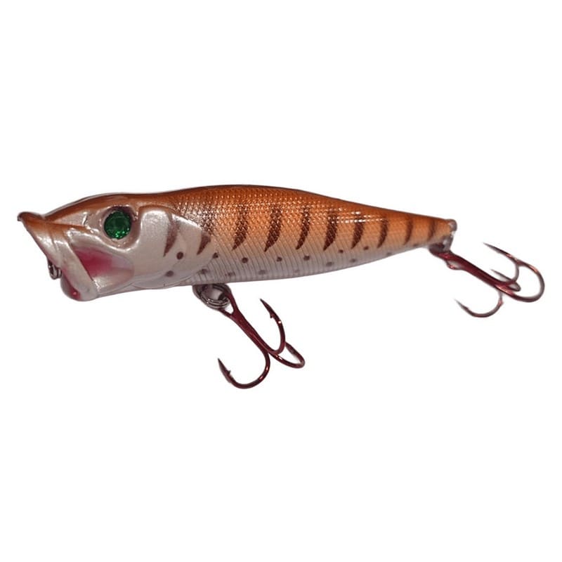 seÑuelo xfish lure 17