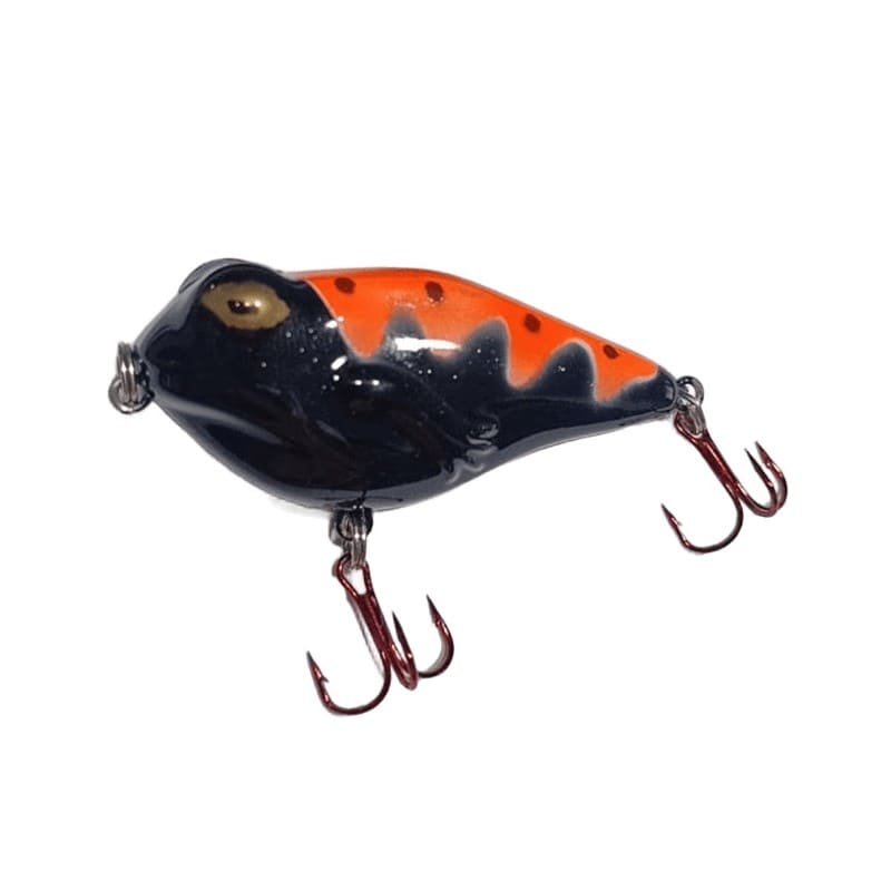 seÑuelo xfish lure 18