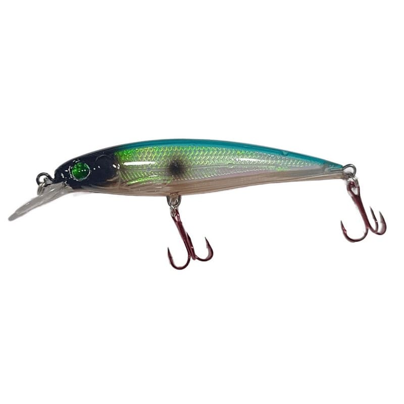 seÑuelo xfish lure 19