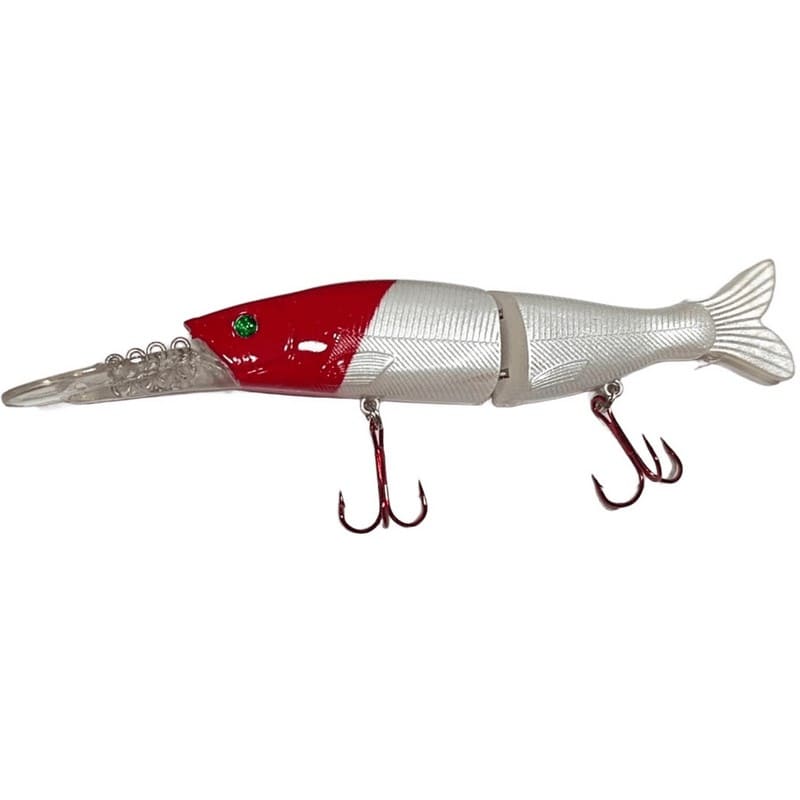 seÑuelo xfish lure 21