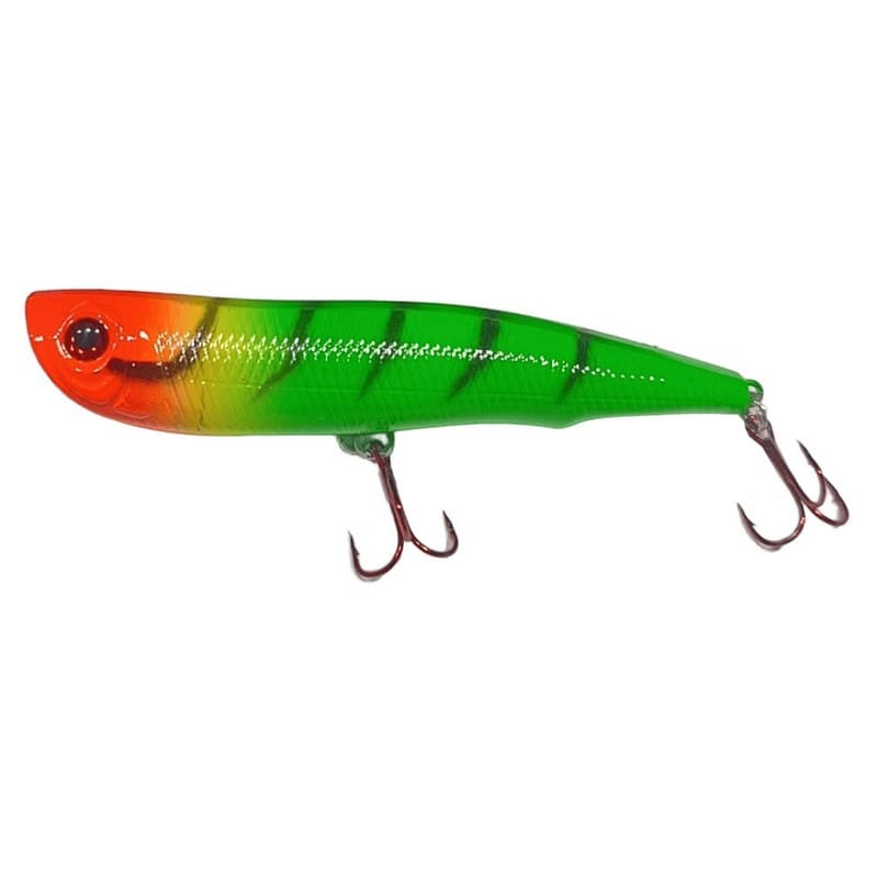 seÑuelo xfish lure 22