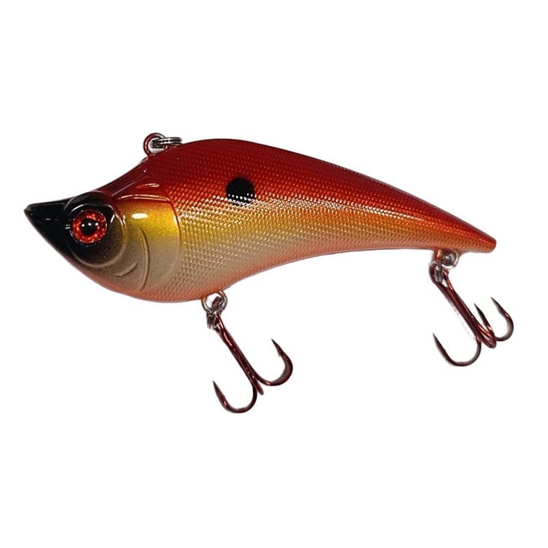 seÑuelo xfish lure 24