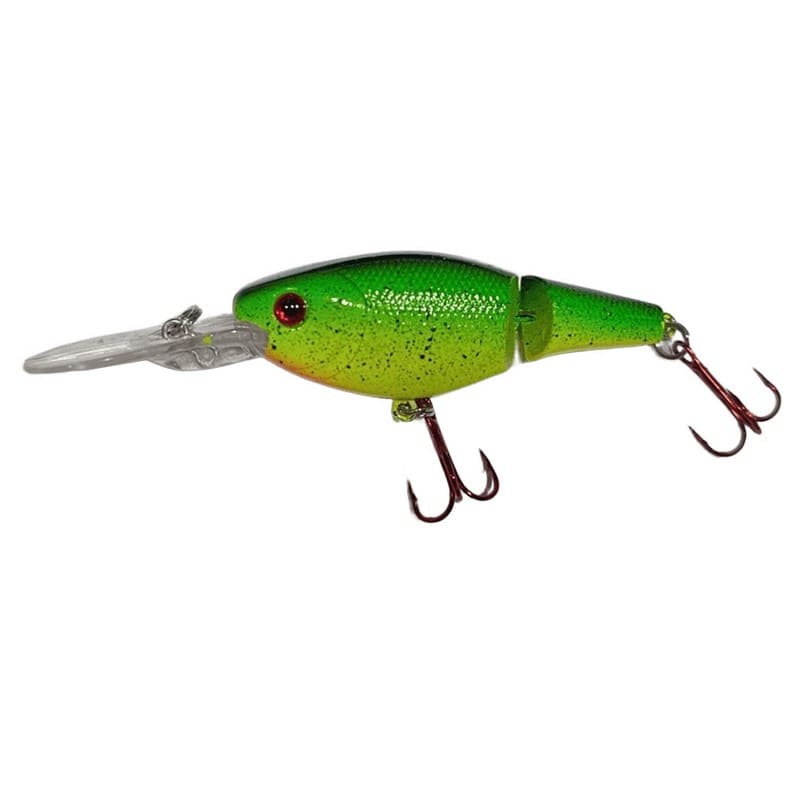 seÑuelo xfish lure 30