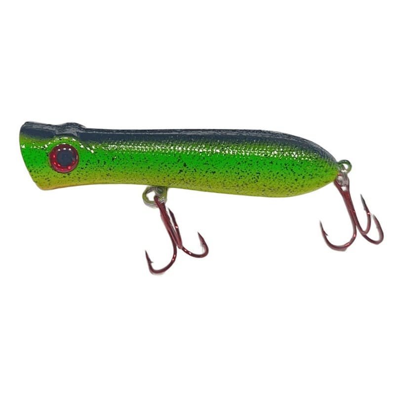 seÑuelo xfish lure 33