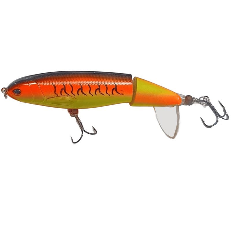 seÑuelo xfish lure 6