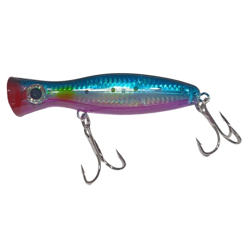 seÑuelo xfish lure 7