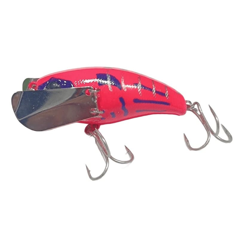 seÑuelo xfish top pompa