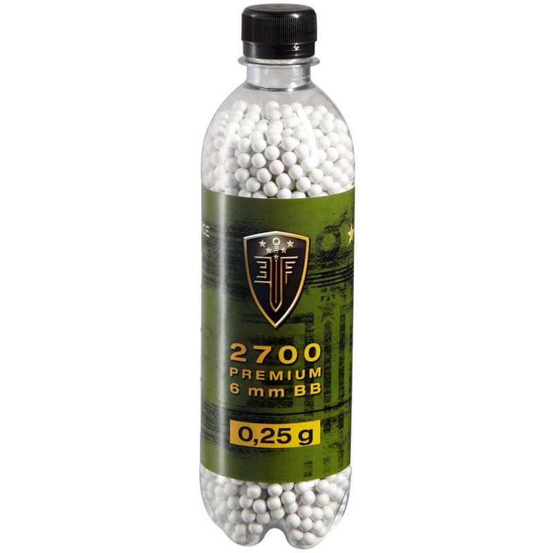 balines elite force bbs 0,25