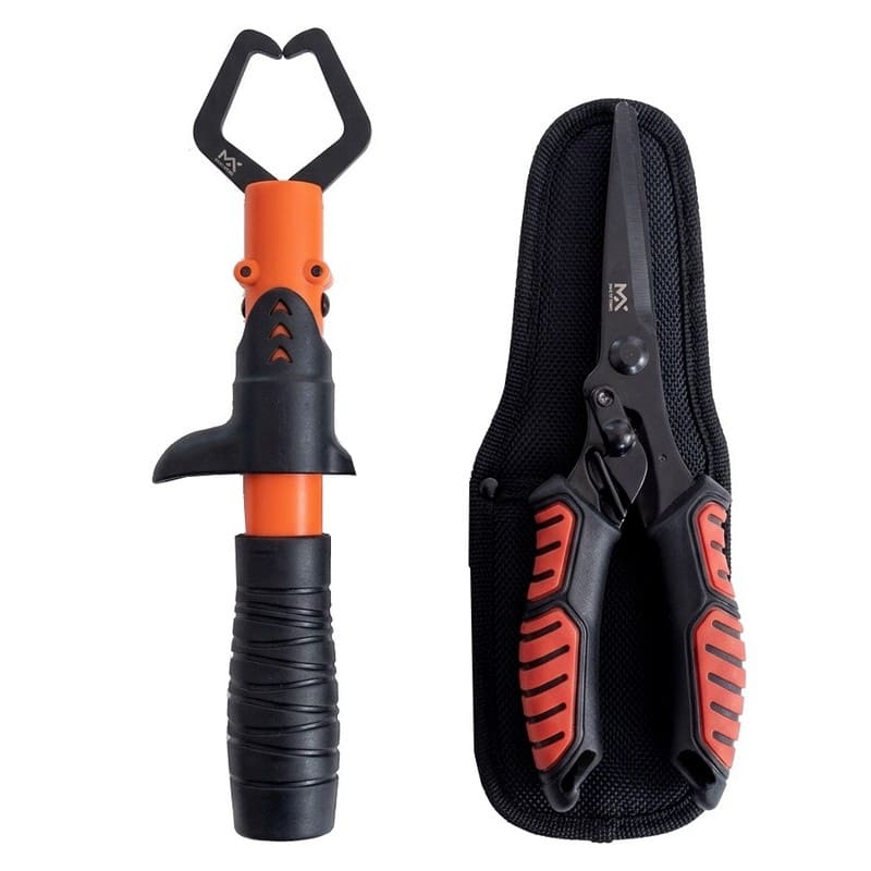 boga grip max extreme hdp 19 01 + pinza