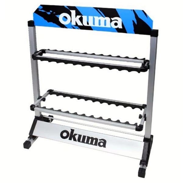 caÑero okuma 24al
