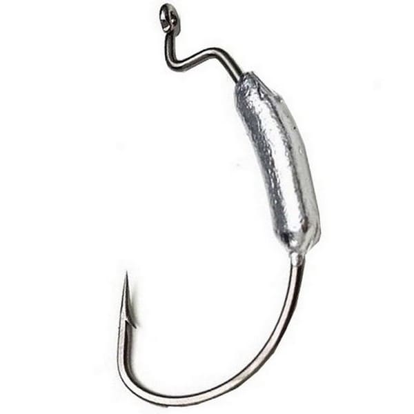 anzuelos tsk worm 9003 lastrado