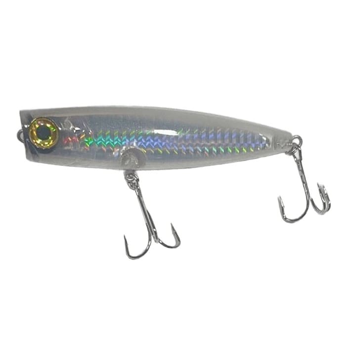 seÑuelo xfish lure 8