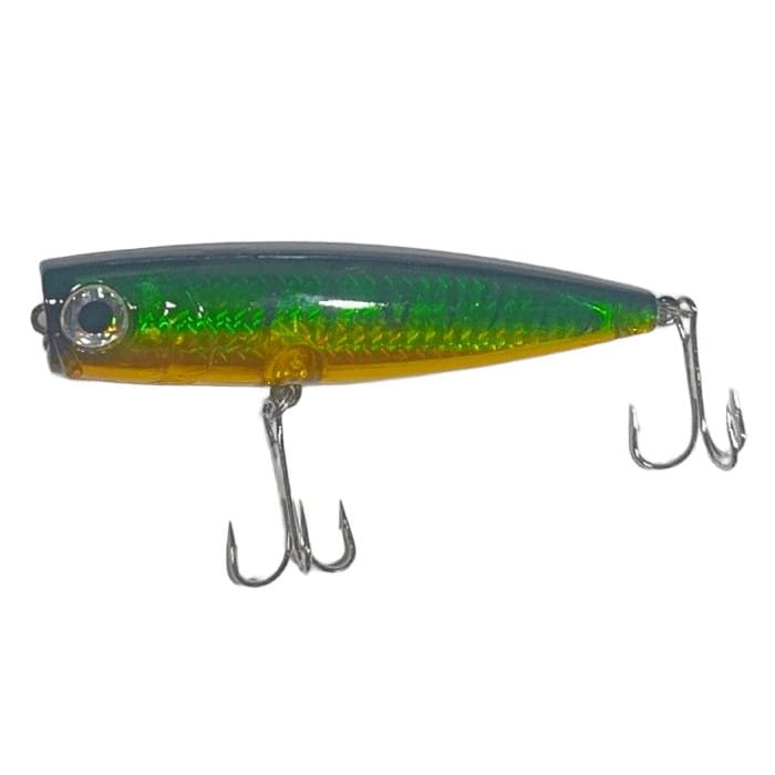seÑuelo xfish lure 9