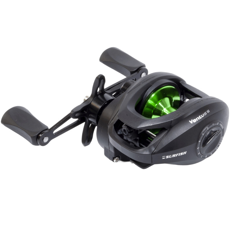 reel surfish ventus