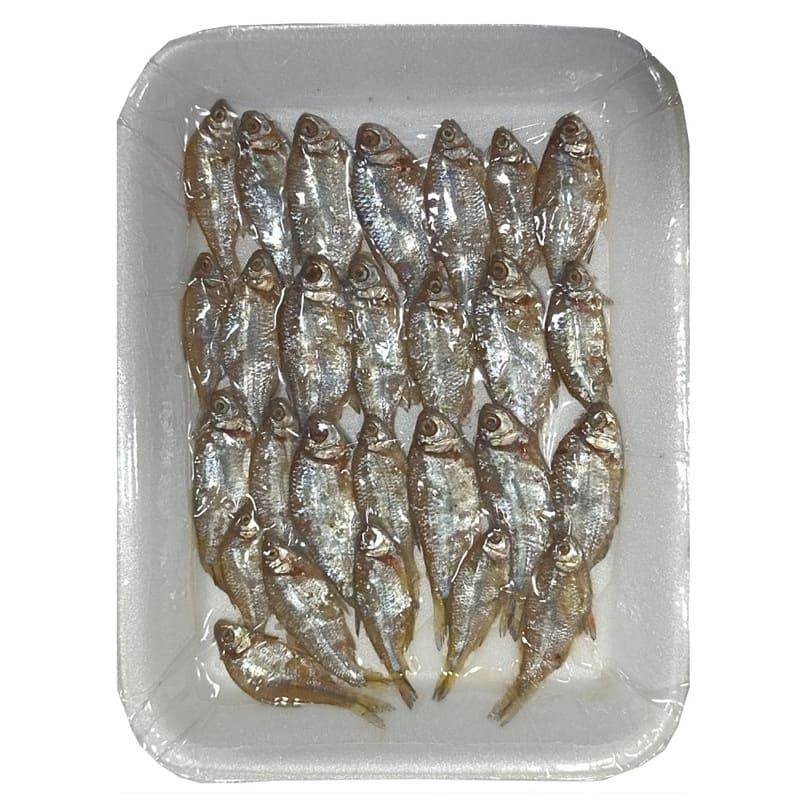 carnada cosa nostra mojarra salada