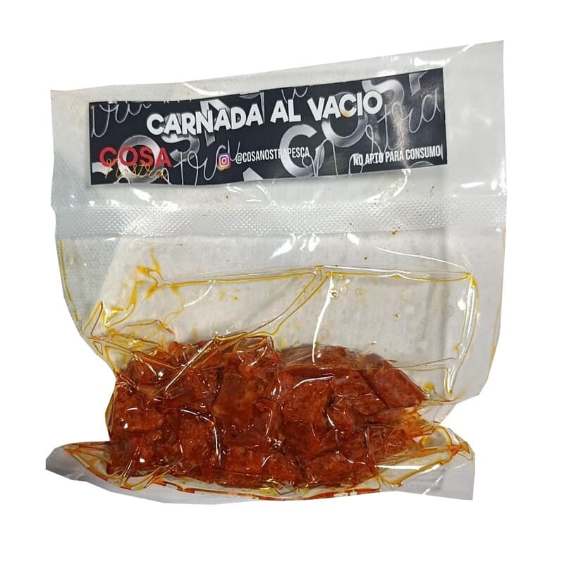 carnada cosa nostra salamin cubitos
