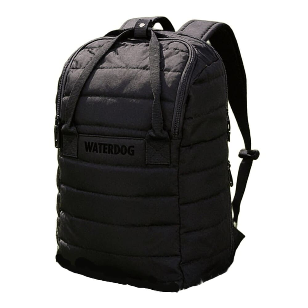 mochila matera waterdog urban 19
