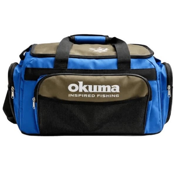 BOLSO OKUMA MONTANA