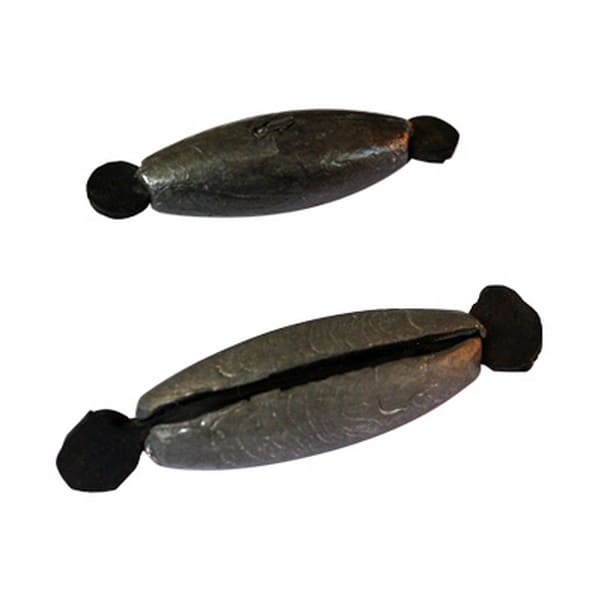 plomadas surfish c/oreja