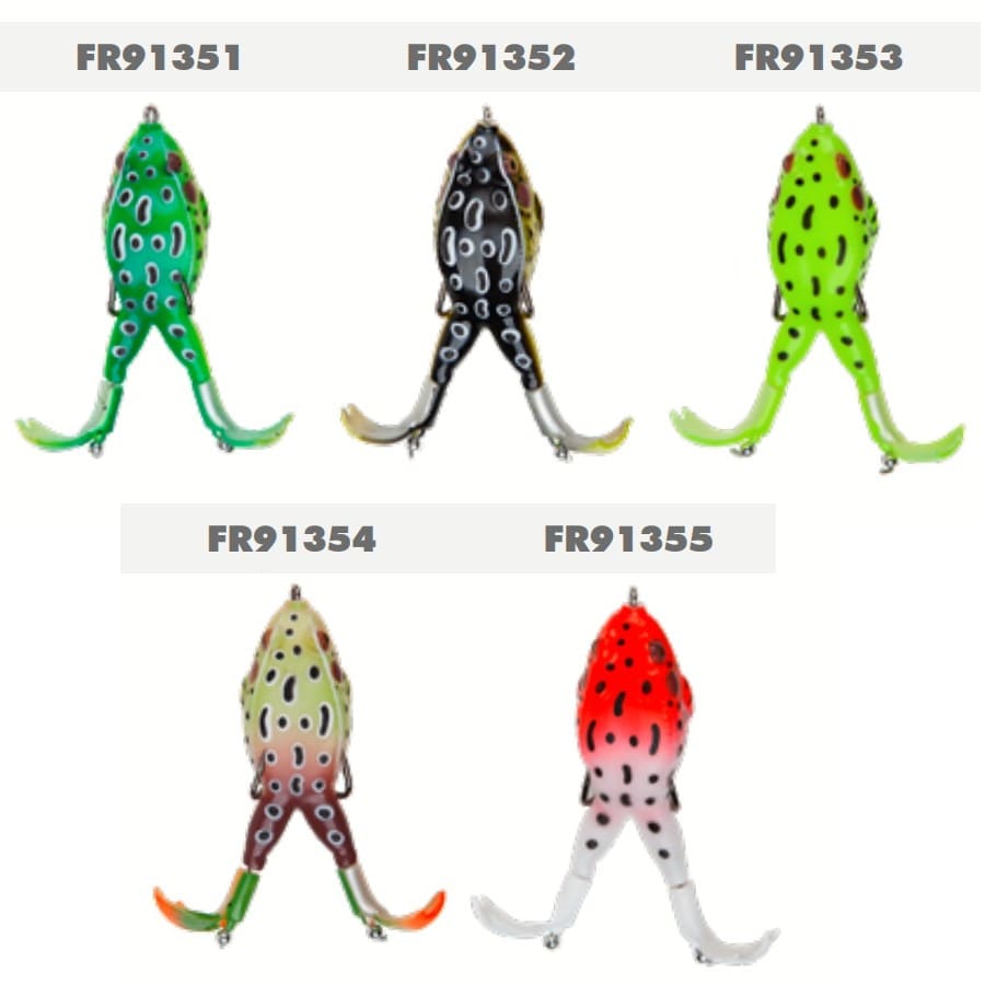rana waterdog fr9135