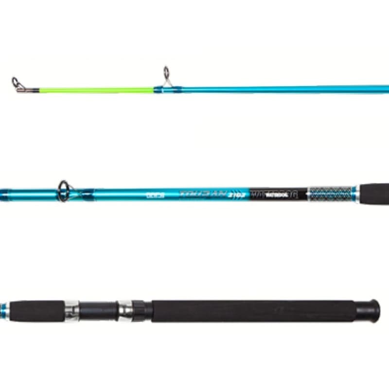 caÑa waterdog touran