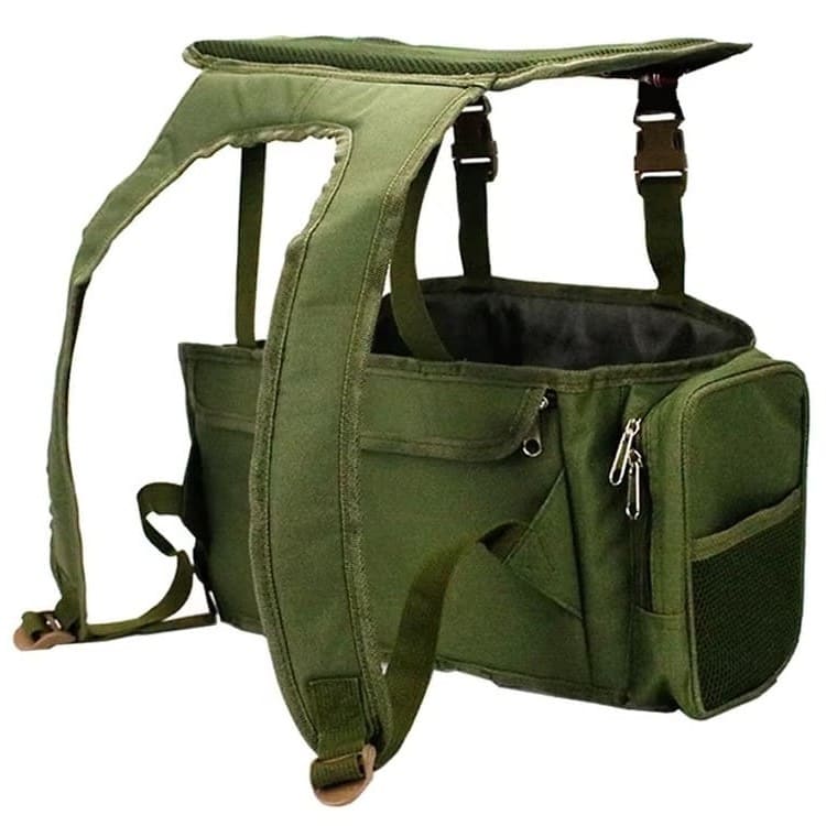 mochila max extreme mochca