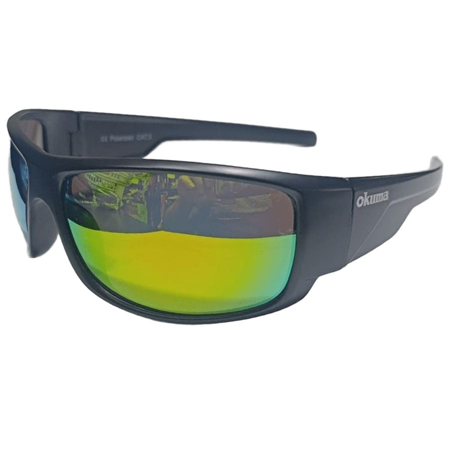 anteojo okuma verde a