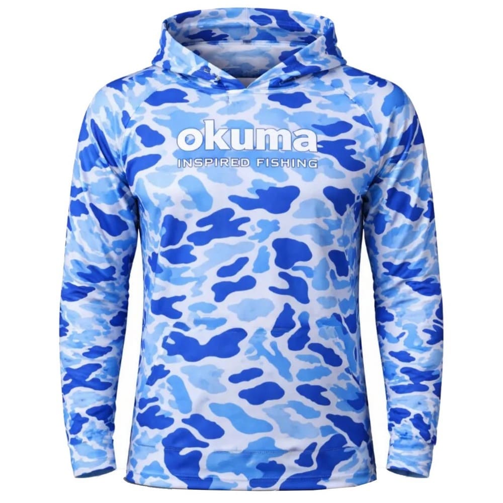 remera okuma marino