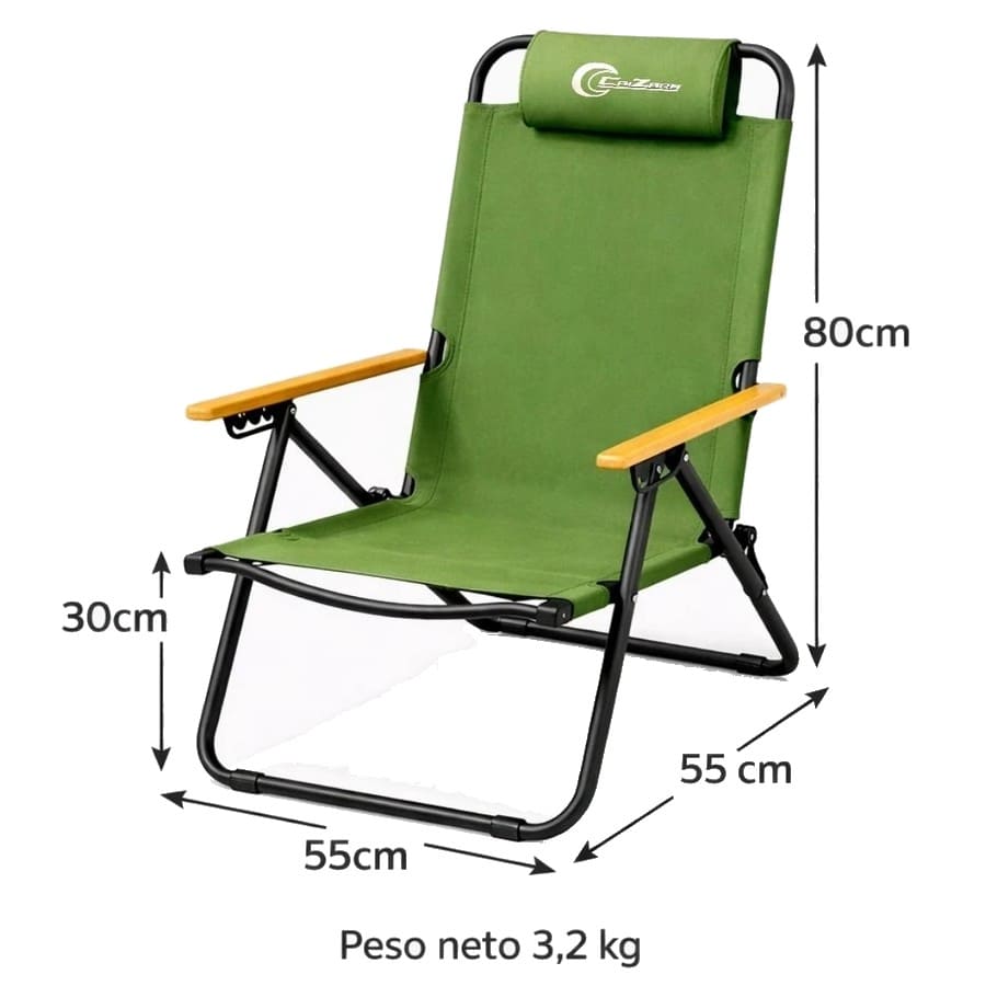 sillon caizara sh 405
