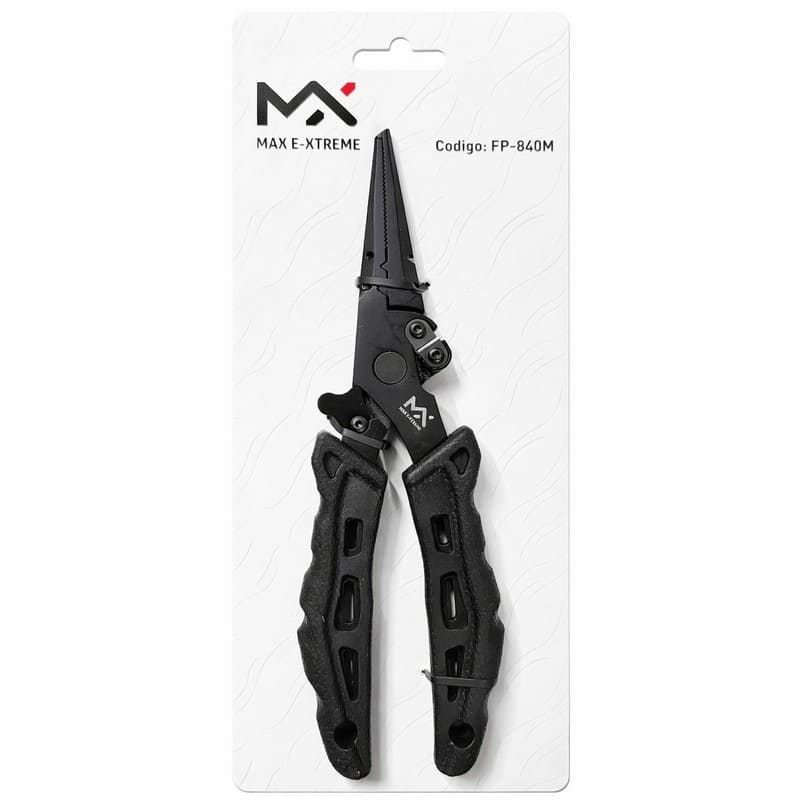 pinza max extreme fp 840