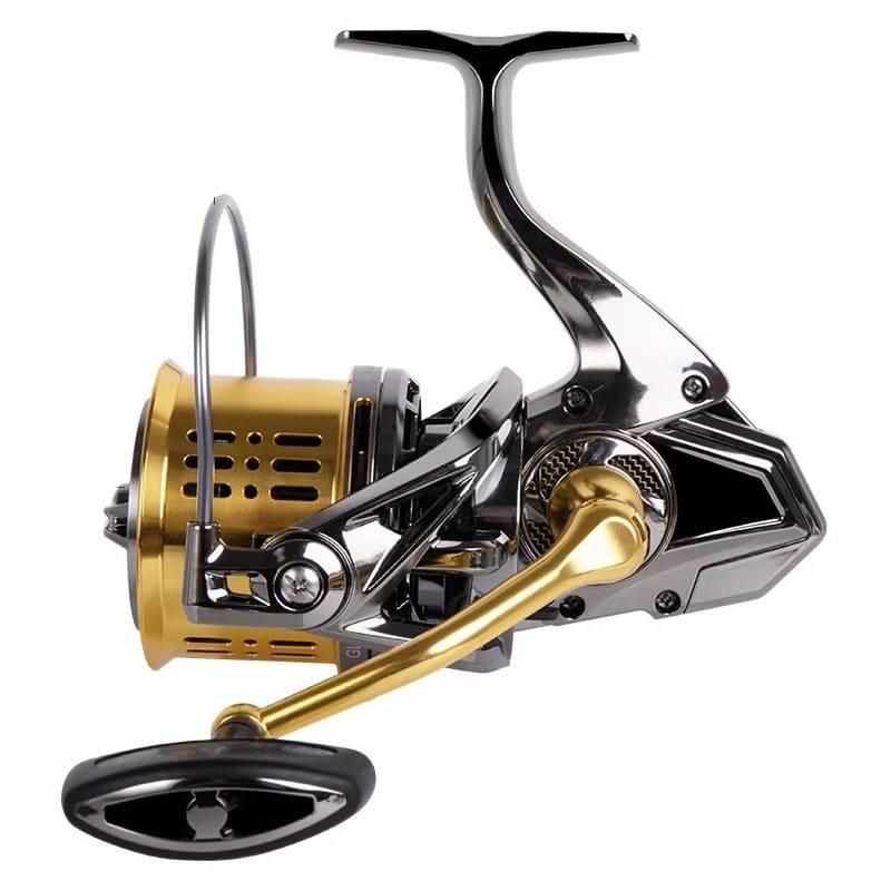 reel max extreme surf master ngk12000