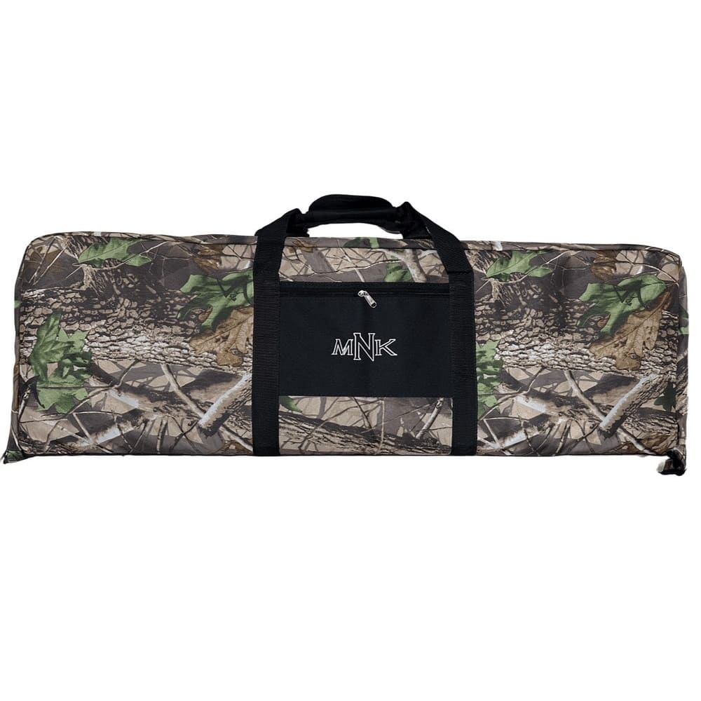 funda p/rifle mnk rectangular hoja