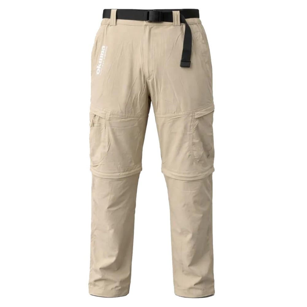 pantalon okuma desmontable