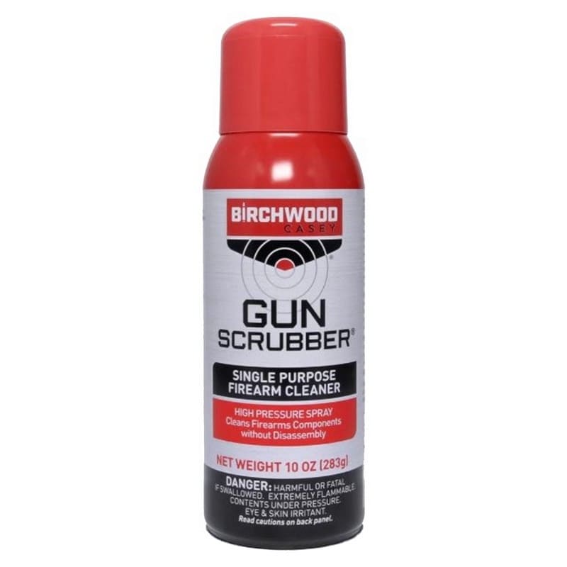 LIMPIADOR BIRCHWOOD GUN SCRUBBER