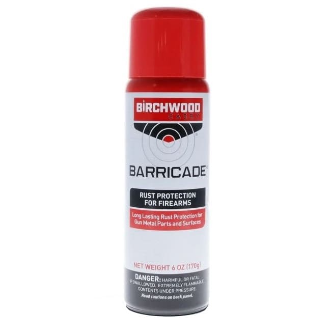 LUBRICANTE BIRCHWOOD BARRICADE