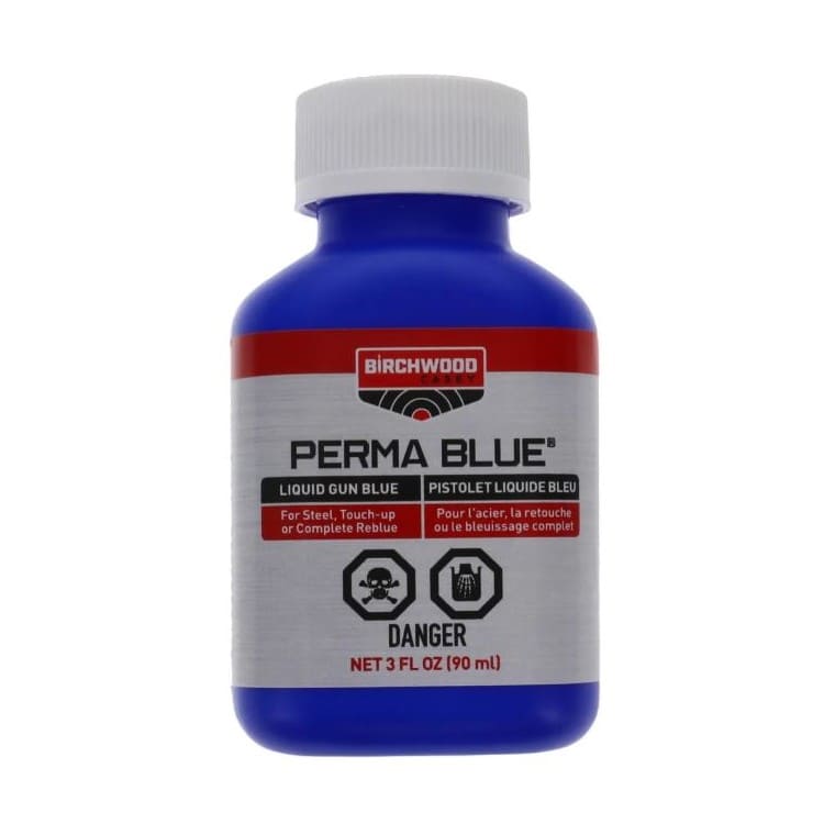 PAVON BIRCHWOOD PERMA BLUE