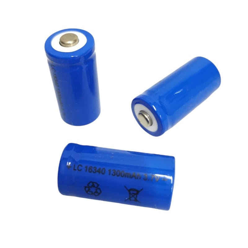 bateria blade 16340