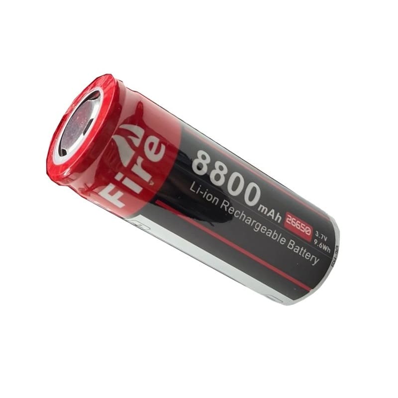 bateria blade 26650