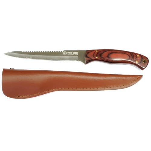 cuchillo coldsteel fk100