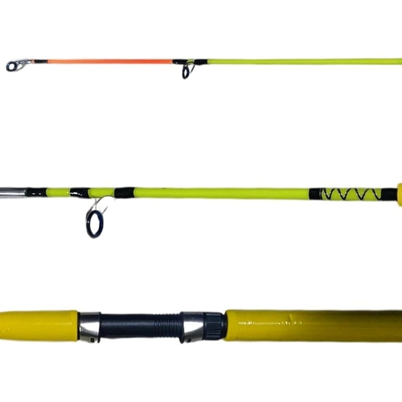 COMBO SURFISH POWER 165 + GUAZU G2000 - Imagen 2