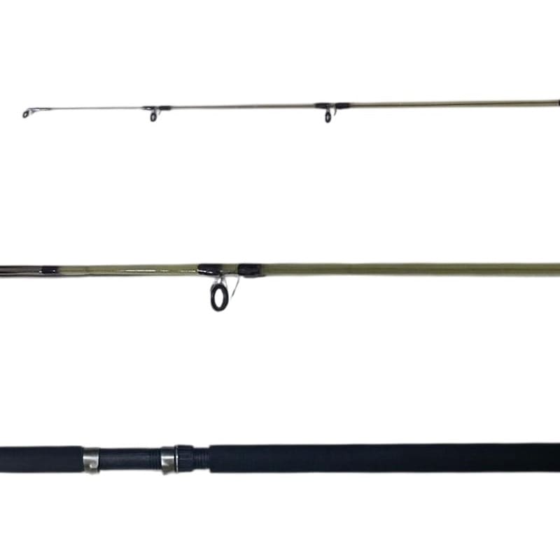 COMBO SURFISH WEIYANG 270 + JUMP 60 - Imagen 2