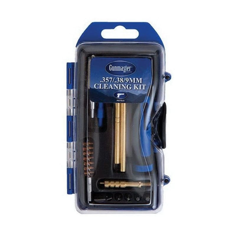 KIT LIMPIEZA GUNMASTER GM9P