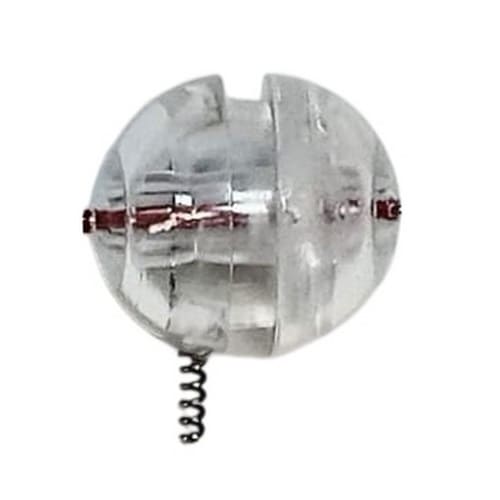 BOYAS OCEANO AZUL YO-YO CRISTAL