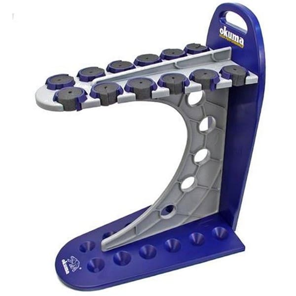 CAÑERO OKUMA PLASTICO 12