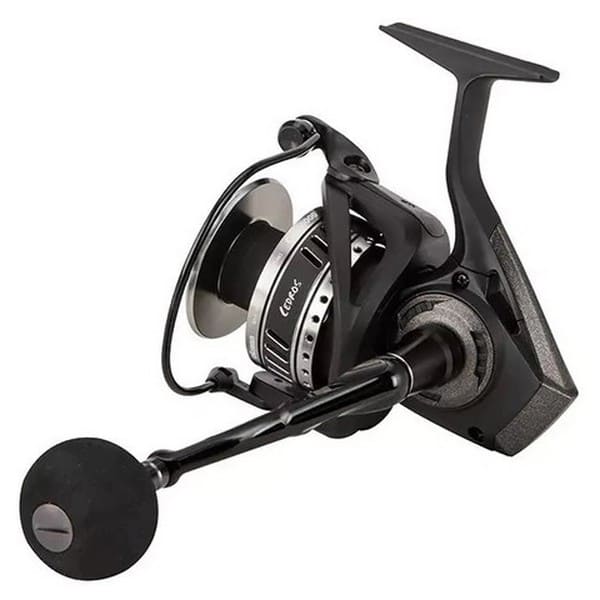 OF. REEL OKUMA CEDROS CJ - Imagen 2