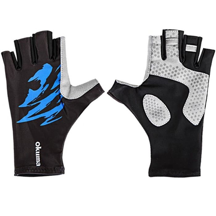 GUANTES OKUMA PA01F003